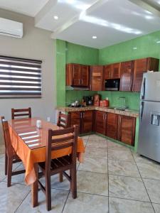 Departamentos La roca D2