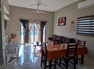 Departamentos La roca D2