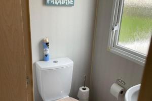 3 Bed-Sleeps 8-Pet Friendly-Parking-Sea View