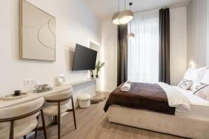 Oasis Luxe Boutique Suites by BQA