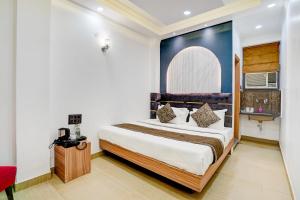 Hotel Bala Ji International New Delhi Railway Station