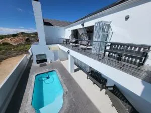 Pondokkie by die See - West Point