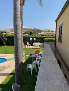 Le Case di Palma - Villa Maria