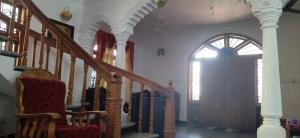 AryaBhadhra cottage7, Room-1