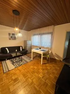 Ruhige Lage I Netflix I Küche I Leichter Check-in - Stutensee