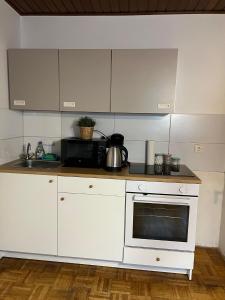 Ruhige Lage I Netflix I Küche I Leichter Check-in