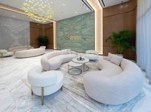 Premium 2br Apartment With Private Pool In Jvc