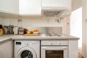 Rooftop Home by KeyHol Holidays