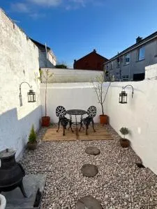 Crossgar Holiday Home - Killinchy