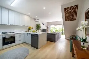 Leila's Rest - Wilderness - Wildernis