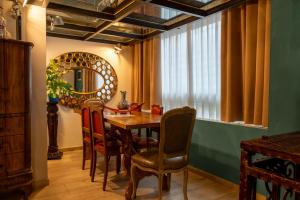 Crystal Loft Luxury Milano