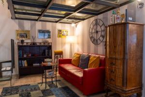 Crystal Loft Luxury Milano