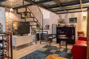 Crystal Loft Luxury Milano