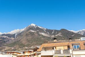 Appartement avec Vue et Balcon