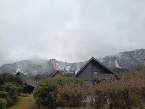 Chalet au cœur de la station