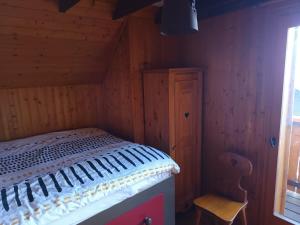 Chalets Chalet au coeur de la station : photos des chambres