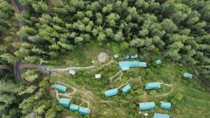 Daak Bangla Retreat - Куфрі