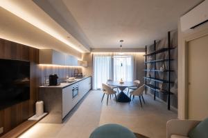 Stemor Visionary Apartments