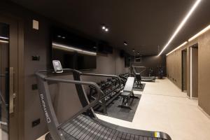 Stemor Visionary Apartments