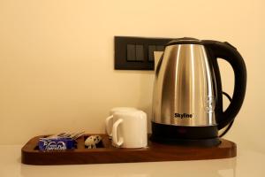 Hotel Dhingra Inn