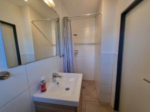 Halligweg 19 - Möwe Whg2