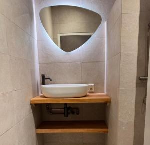 Hoeve Springendal Erf&Bron