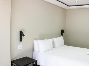 Luxury Heights Bed and Breakfast