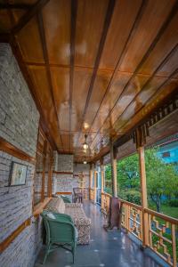 Nalagarh House by EdenHomes