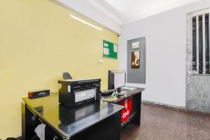 Super Townhouse Sri Nirvana Inn