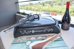 J & J Holiday Home Vala Mar