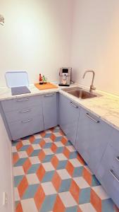 New Calm & Charming Loft Altea