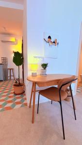 New Calm & Charming Loft Altea