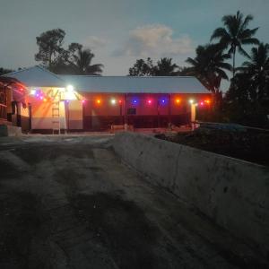 Arif Bungalows Lombok