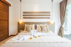 Amazing 4bd Villa In The Heart Of Seminyak