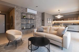 Stemor Visionary Apartments