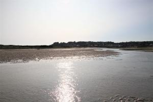 Chambre Jersey - Quai des Ormes