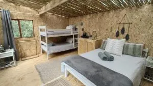 Gaia River Cabin - Bakklysdrift