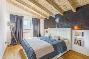 Unconventional BnB near Linate - Supreme Meme Loft