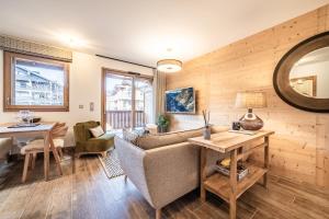 Apartment Altum, Morzine - by EMERALD STAY