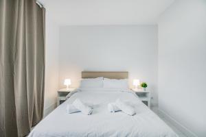 Las Palmas Comfort Rooms