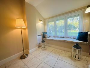 Maisons de vacances Au Domaine du Predieu : photos des chambres