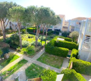 LEcrin Duplex Piscine Proche Plage Palavas