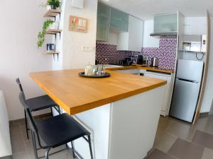 LEcrin Duplex Piscine Proche Plage Palavas