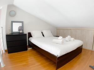 LEcrin Duplex Piscine Proche Plage Palavas