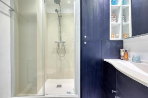 Les Aigues Marines- Face au Port Climatisé