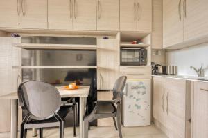 Les Aigues Marines- Face au Port Climatisé