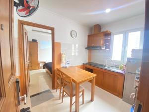 KELLY Thao Dien Hotel & Apartment