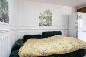 Charming house with a hot tub