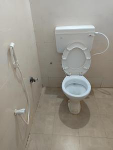 Kanheya guest house