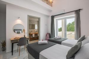 Villa Sunset, stunning villa rental in Corfu by PosarelliVillas
